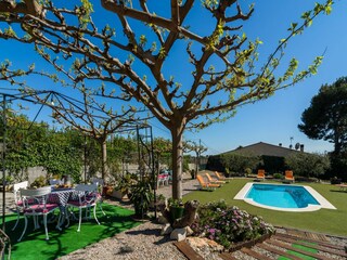 Type de propriété : Chalet Banyeres del Penedès Enregistrement extérieur 1