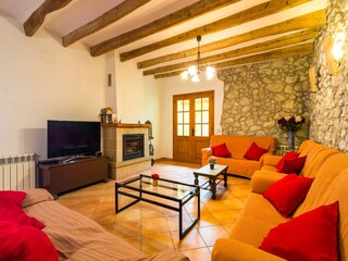 Cottage Banyeres del Penedès Features 21