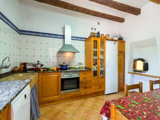 Cottage Banyeres del Penedès Features 17