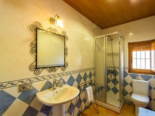 Casale Banyeres del Penedès Caratteristiche 18