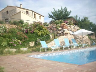 Type de propriété : Chalet Mediona Enregistrement extérieur 4