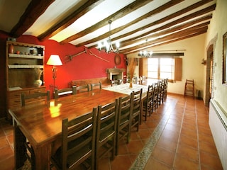 Cottage Mediona Features 36