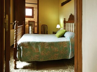 Cottage Mediona Features 21