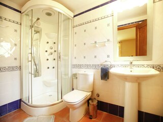 Type de propriété : Chalet Mediona Équipement 20