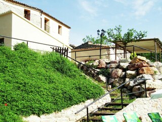 Casa de campo Mediona Grabación al aire libre 9
