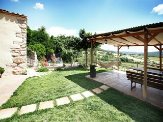 Cottage Mediona Outdoor Recording 11