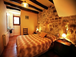 Cottage Mediona Features 30