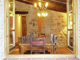 Vakantiehuisje Mediona Kenmerken 36