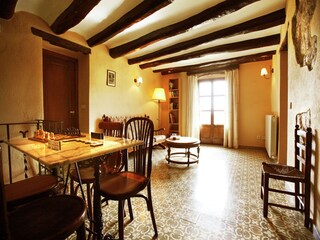 Type de propriété : Chalet Mediona Équipement 23