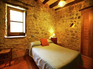 Landhaus Mediona Ausstattung 36