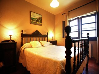 Type de propriété : Chalet Mediona Équipement 35