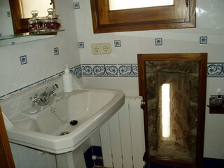 Landhaus Mediona Ausstattung 29