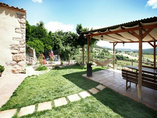 Cottage Mediona Outdoor Recording 14