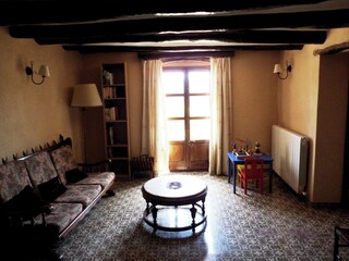 Type de propriété : Chalet Mediona Équipement 30