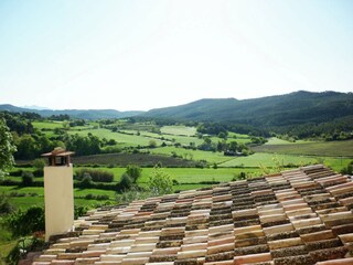Landhaus Mediona Außenaufnahme 7