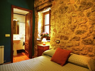 Type de propriété : Chalet Mediona Équipement 31