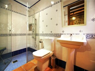 Type de propriété : Chalet Mediona Équipement 33