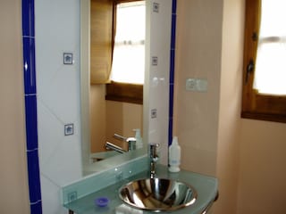 Cottage Mediona Features 34