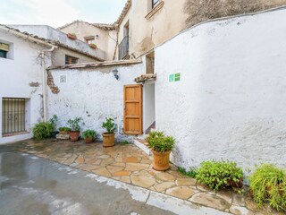 Vakantiehuisje Olèrdola Buitenaudio-opname 3