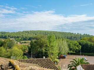 Cottage Olèrdola Außenaufnahme 5