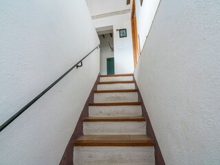 Vakantiehuisje Olèrdola Kenmerken 6