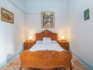 Casa vacanze Olèrdola Caratteristiche 8