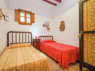 Casa vacanze Olèrdola Caratteristiche 10