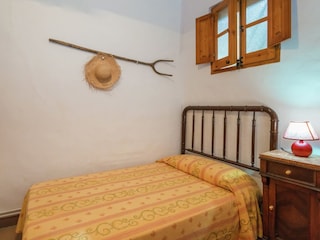 Casa vacanze Olèrdola Caratteristiche 13