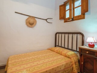 Cottage Olèrdola Ausstattung 11