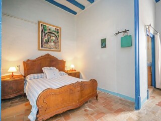 Casa vacanze Olèrdola Caratteristiche 13