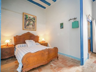 Maison de vacances Olèrdola Équipement 14