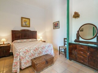 Casa vacanze Olèrdola Caratteristiche 18