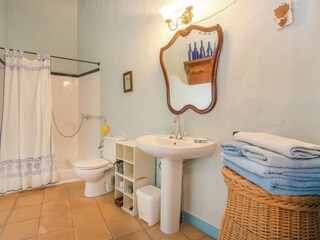 Cottage Olèrdola Ausstattung 14
