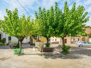 Vakantiehuisje Olèrdola Omgeving 23