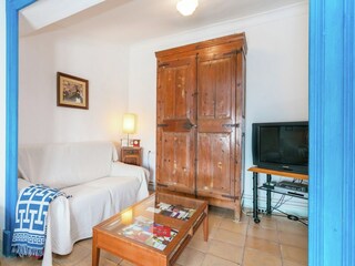 Maison de vacances Olèrdola Équipement 17