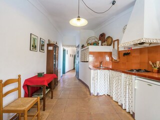 Cottage Olèrdola Ausstattung 19