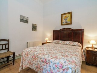 Casa vacanze Olèrdola Caratteristiche 12