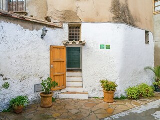 Cottage Olèrdola Außenaufnahme 5
