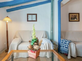 Cottage Olèrdola Ausstattung 17