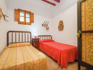 Cottage Olèrdola Ausstattung 17