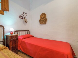 Casa vacanze Olèrdola Caratteristiche 20
