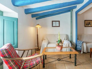 Casa vacanze Olèrdola Caratteristiche 22