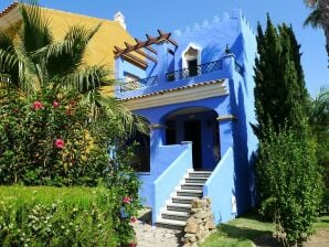 Villa a Zahara de los Atunes con piscina in alta stagione - Zahara de los Atunes - image1