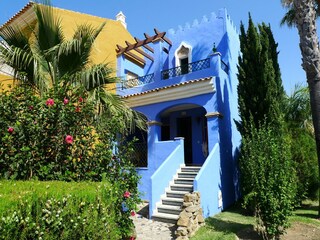 Villa Zahara de los Atunes Registrazione all'aperto 4