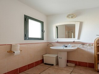 Villa Zahara de los Atunes Ausstattung 17