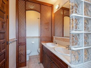 Villa Zahara de los Atunes Kenmerken 17