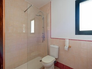 Villa Zahara de los Atunes Ausstattung 18