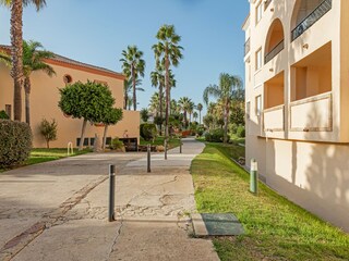 Villa Zahara de los Atunes Ambiente 30