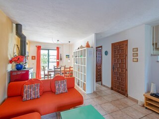 Villa Zahara de los Atunes Kenmerken 19