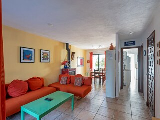 Villa Zahara de los Atunes Kenmerken 20